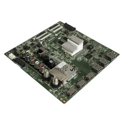 PLACA  PRINCIPAL 47LB7000 47LB7050 EBT62909001 EAX65363905 NOVA - ORIGINAL