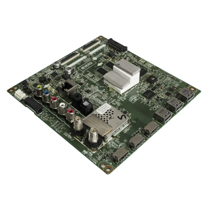 PLACA  PRINCIPAL 47LB7000 47LB7050 EBT62909001 EAX65363905 NOVA - ORIGINAL