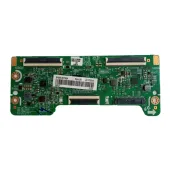 PLACA TCON SAMSUNG UN49K6500AG BN98-06788A BN41-02292A