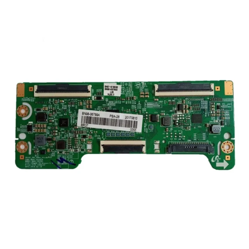PLACA TCON SAMSUNG UN49K6500AG BN98-06788A BN41-02292A
