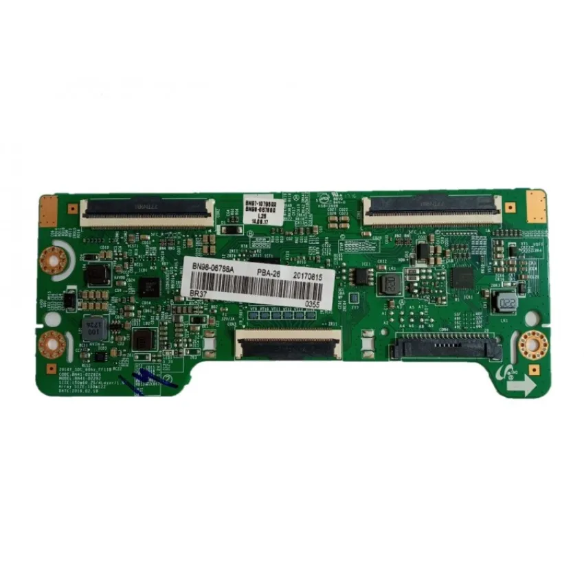 PLACA TCON SAMSUNG UN49K6500AG BN98-06788A BN41-02292A