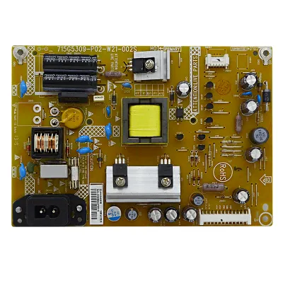 PLACA FONTE PHILIPS 19PFL3507H 22PFL3507T 19PFL3017D 22PFL3017D 24PFL3017D 715G5309-P0A-W21-0020  715G5309-P02-W21-002S