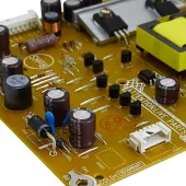 PLACA FONTE PHILIPS 19PFL3507H 22PFL3507T 19PFL3017D 22PFL3017D 24PFL3017D 715G5309-P0A-W21-0020  715G5309-P02-W21-002S