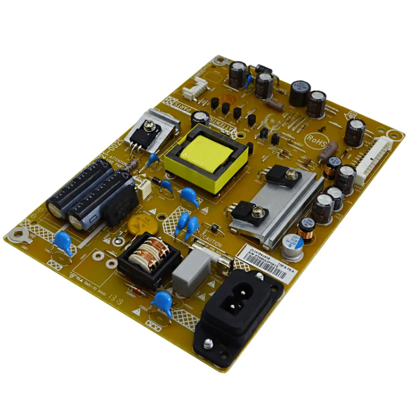 PLACA FONTE PHILIPS 19PFL3507H 22PFL3507T 19PFL3017D 22PFL3017D 24PFL3017D 715G5309-P0A-W21-0020  715G5309-P02-W21-002S
