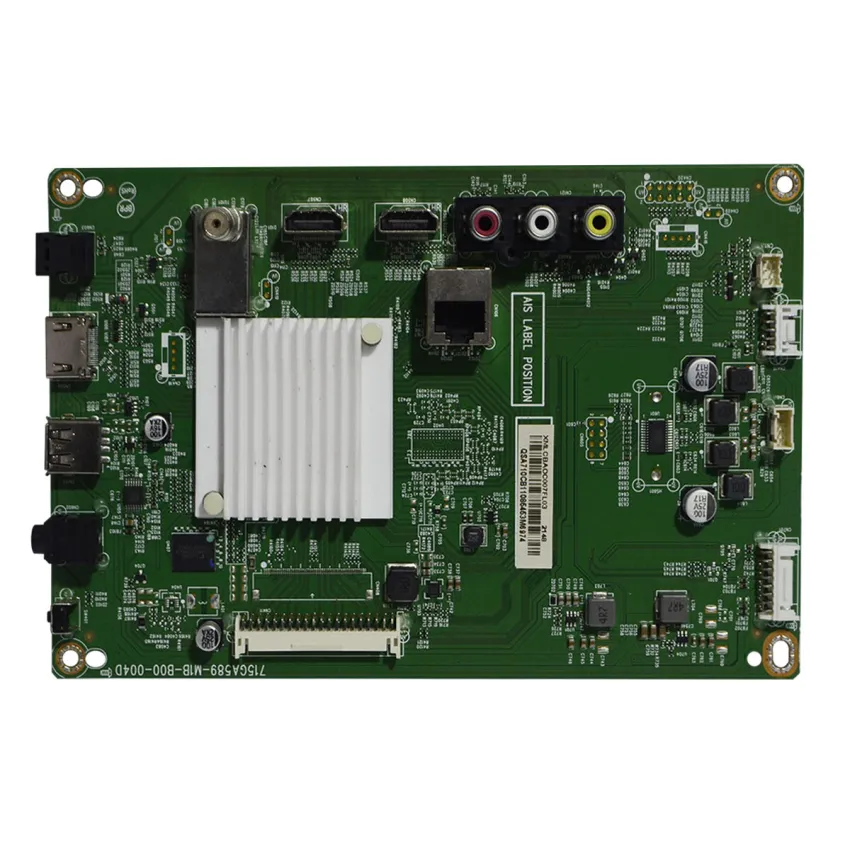 PLACA PRINCIPAL AOC 32S5195 32S5195/78G 715GA589-M1B-B00-004D | NOVA