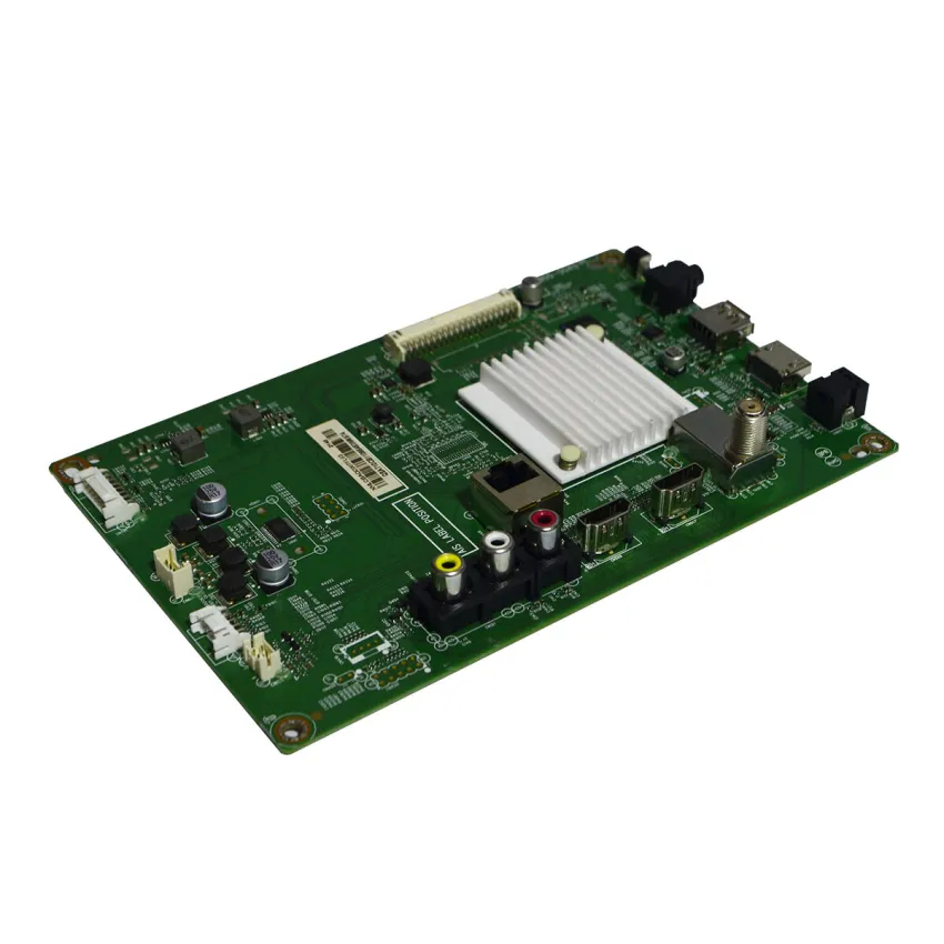 PLACA PRINCIPAL AOC 32S5195 32S5195/78G 715GA589-M1B-B00-004D | NOVA