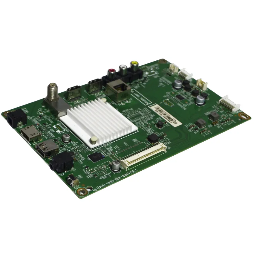 PLACA PRINCIPAL AOC 32S5195 32S5195/78G 715GA589-M1B-B00-004D | NOVA