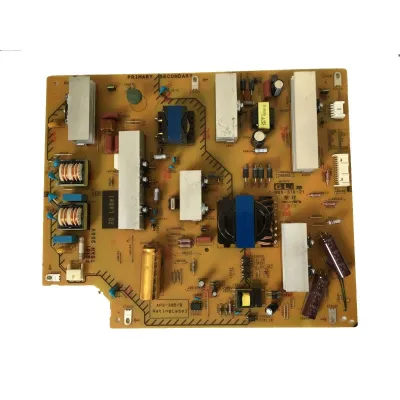 PLACA FONTE SONY KD-49X705D KD-55X705D KD-65X705D APS-395/B 1-980-310-21 - ORIGINAL