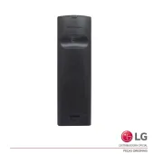 CONTROLE REMOTO XBOOM LG AKB74955391 AKB74955397 CK43 CM4460 CM4560 | ORIGINAL