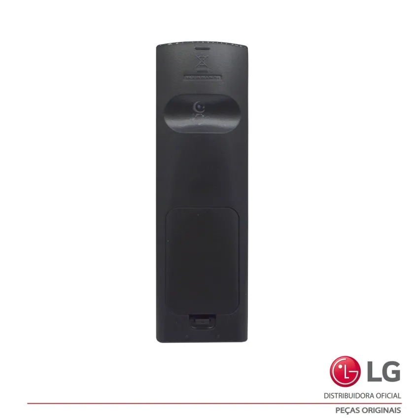 CONTROLE REMOTO XBOOM LG AKB74955391 AKB74955397 CK43 CM4460 CM4560 | ORIGINAL