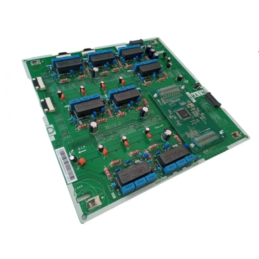 PLACA DRIVE SAMSUNG QN65Q7FAMG BN44-00902B PSLF151E09C 