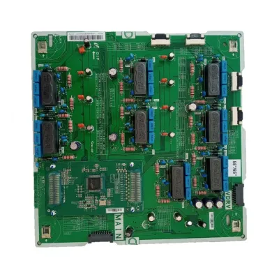 PLACA DRIVE SAMSUNG QN65Q7FAMG BN44-00902B PSLF151E09C 