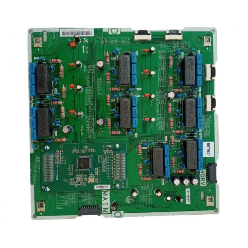 PLACA DRIVE SAMSUNG QN65Q7FAMG BN44-00902B PSLF151E09C 