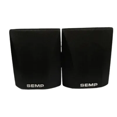 CAIXA DE SOM (PAR) SEMP TOSHIBA FL1207 - NOVA