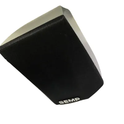 CAIXA DE SOM (PAR) SEMP TOSHIBA FL1207 - NOVA