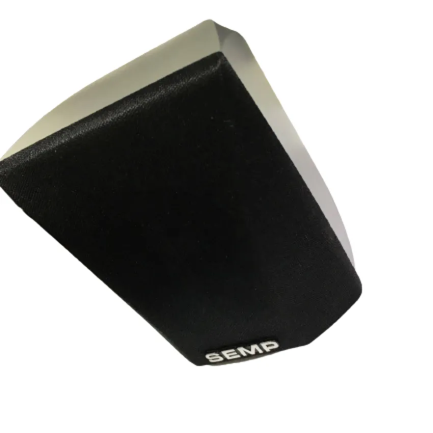 CAIXA DE SOM (PAR) SEMP TOSHIBA FL1207 - NOVA