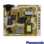 PLACA FONTE PANASONIC TC-L32XM6B TNPA5808CQ | ORIGINAL