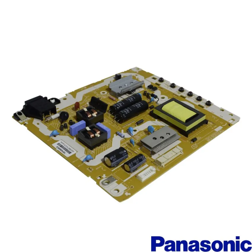 PLACA FONTE PANASONIC TC-L32XM6B TNPA5808CQ | ORIGINAL