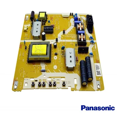 PLACA FONTE PANASONIC  TC-32A400B TC-32D400B TNP4G572 TNP4G572CE TNP4G572CJ NOVA - ORIGINAL
