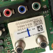 PLACA PRINCIPAL PANASONIC TC-24A400B 24A400B TNP4G569 TNP4G569VP - ORIGINAL