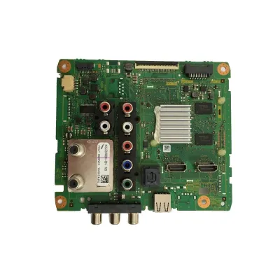 PLACA PRINCIPAL PANASONIC TC-32A400B TNP4G569 TNP4G569VN NOVA - ORIGINAL