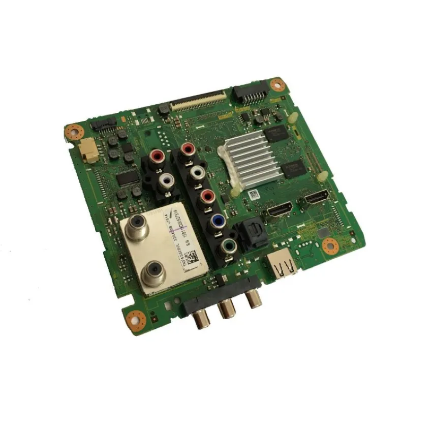 PLACA PRINCIPAL PANASONIC TC-32A400B TNP4G569 TNP4G569VN NOVA - ORIGINAL