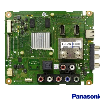 PLACA PRINCIPAL PANASONIC TC-L32B6B L32B6B TNP4G543VF TNP4G543