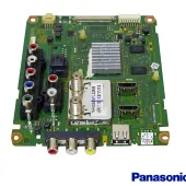 PLACA PRINCIPAL PANASONIC TC-L32B6B L32B6B TNP4G543VF TNP4G543