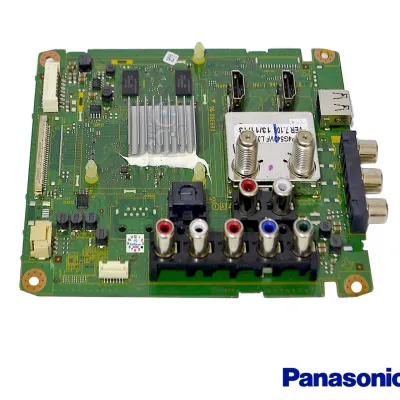 PLACA PRINCIPAL PANASONIC TC-L32B6B L32B6B TNP4G543VF TNP4G543