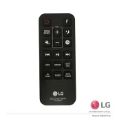 CONTROLE REMOTO LG SJ9 AKB74935611 NOVO | ORIGINAL