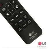 CONTROLE REMOTO LG SJ9 AKB74935611 NOVO | ORIGINAL