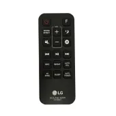 CONTROLE REMOTO LG SJ9 AKB74935611 NOVO | ORIGINAL