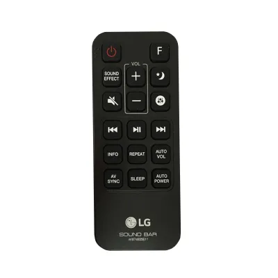 CONTROLE REMOTO LG SJ9 AKB74935611 NOVO | ORIGINAL