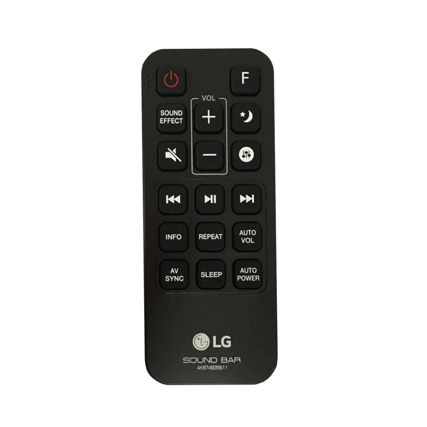 CONTROLE REMOTO LG SJ9 AKB74935611 NOVO | ORIGINAL