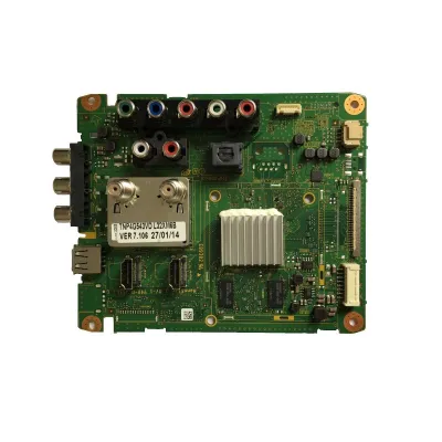 PLACA PRINCIPAL PANASONIC TC-L32XM6B L32XM6B TNP4G543 TNP4G543VD - ORIGINAL