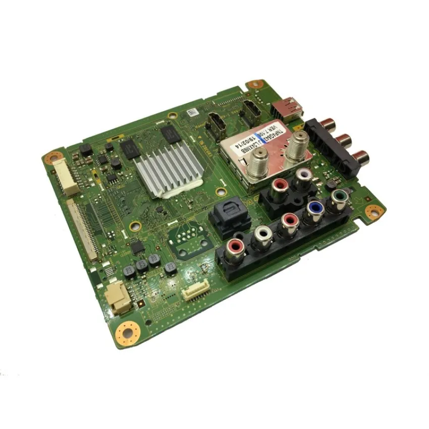 PLACA PRINCIPAL PANASONIC TC-L24XM6B L24XM6B TNP4G543VJ TNP4G543 NOVA - ORIGINAL