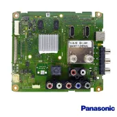 PLACA PRINCIPAL PANASONIC TC-L24XM6B L24XM6B TNP4G543VJ TNP4G543 NOVA - ORIGINAL