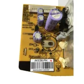 PLACA FONTE PANASONIC AKX16 AKX36 AKX36-PH NER-SPM00-182/189 NOVA - ORIGINAL