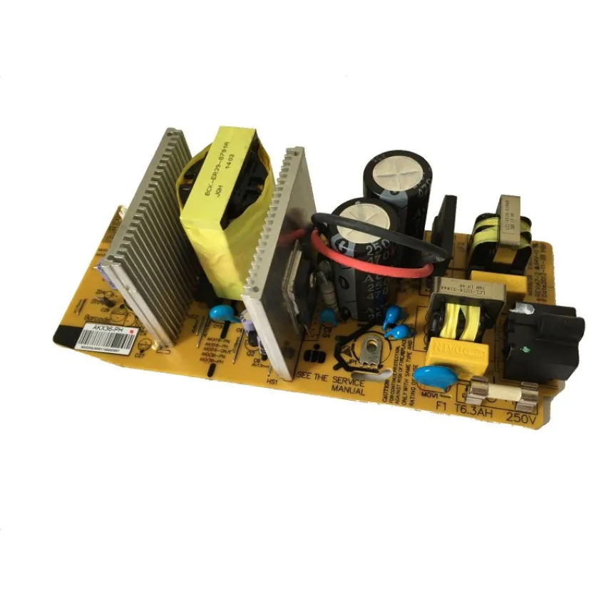 PLACA FONTE PANASONIC AKX16 AKX36 AKX36-PH NER-SPM00-182/189 NOVA - ORIGINAL