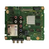 PLACA PRINCIPAL PANASONIC TC-39A400B 39A400B TNP4G569 TNP4G569VM- ORIGINAL