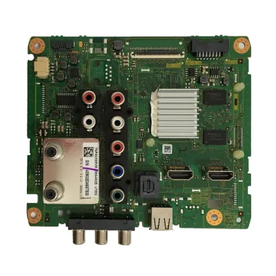 PLACA PRINCIPAL PANASONIC TC-39A400B 39A400B TNP4G569 TNP4G569VM- ORIGINAL