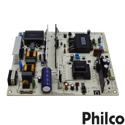 PLACA FONTE PHILCO PTV58G71AGBLS PTV58F80SNS PTV55G70SBLSG PTV50G70SBLSG PTV50RCG70BL  PTV50G71AGBLS CH1160D-1MF 600-U