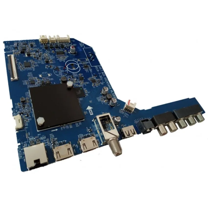 PLACA PRINCIPAL PHILCO PTV32G70 PTV32G70SBL VA JUC7.820.00245944 - ORIGINAL
