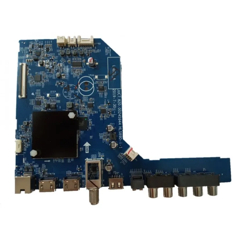 PLACA PRINCIPAL PHILCO PTV32G70 PTV32G70SBL VA JUC7.820.00245944 - ORIGINAL