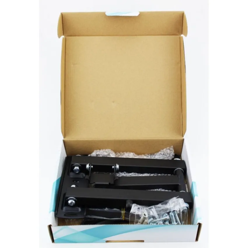 SUPORTE TRI-ARTICULADO MXT 23