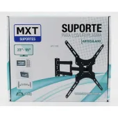 SUPORTE TRI-ARTICULADO MXT 23