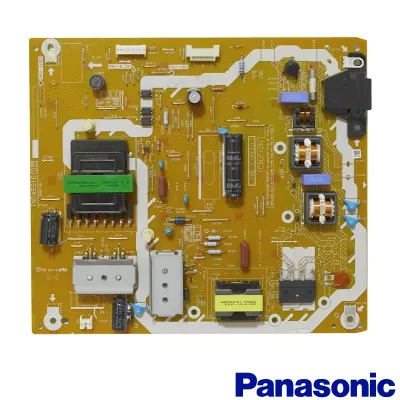 PLACA FONTE PANASONIC TC-42AS610B TC-49DS630B TNPA5916 | ORIGINAL