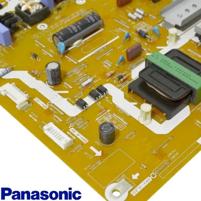 PLACA FONTE PANASONIC TC-42AS610B TC-49DS630B TNPA5916 | ORIGINAL