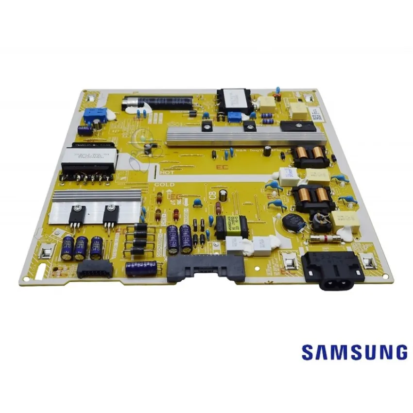 PLACA FONTE SAMSUNG UN50AU8000G UN55AU9000G UN55AU8000G BN44-01110A BN44-01110C