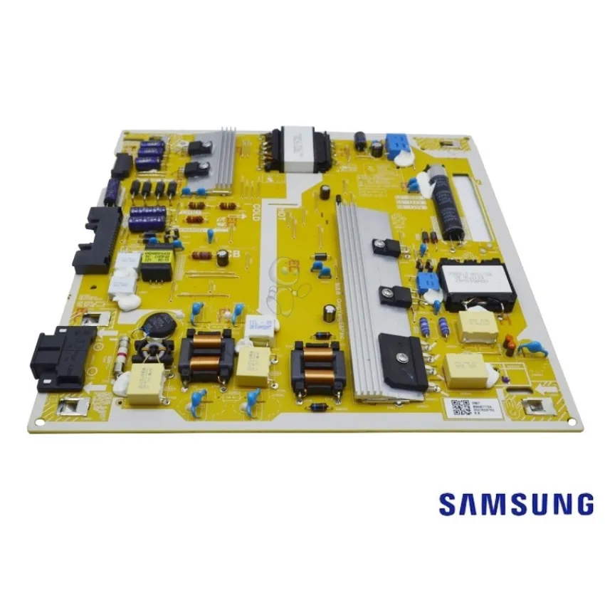 PLACA FONTE SAMSUNG UN50AU8000G UN55AU9000G UN55AU8000G BN44-01110A BN44-01110C